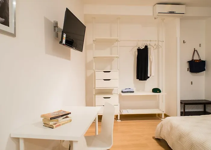 Bed and breakfast Mirabilia Urbis Roma