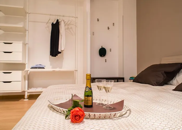 Mirabilia Urbis Bed and breakfast Roma