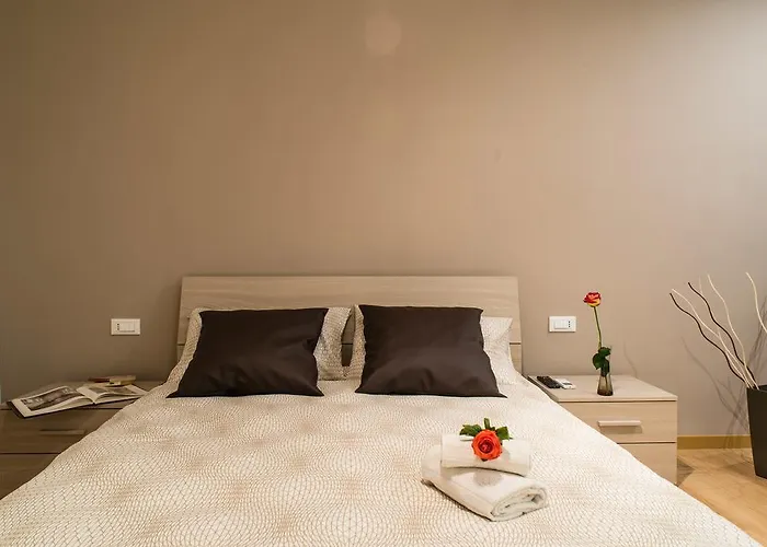 Mirabilia Urbis Bed and breakfast 4*