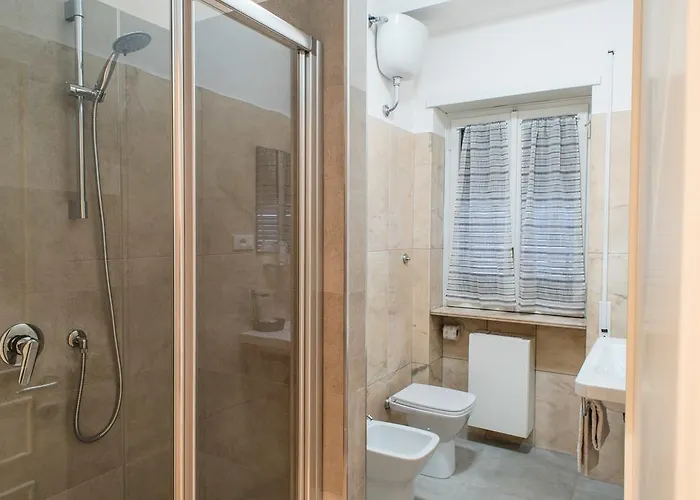 Bed and breakfast Mirabilia Urbis 4*