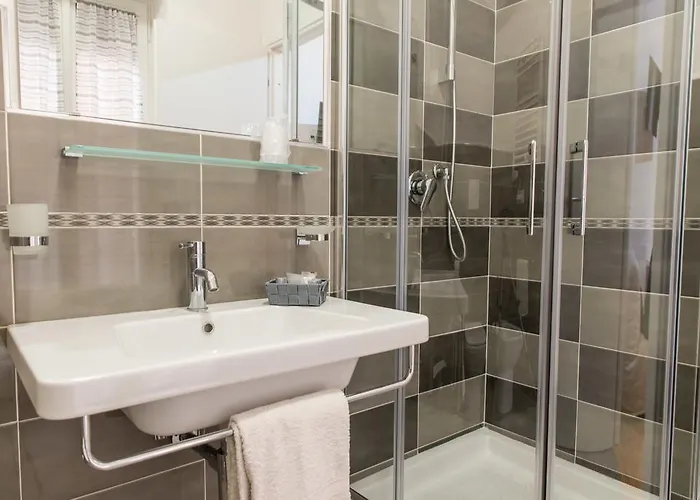 Bed and breakfast Mirabilia Urbis 4*
