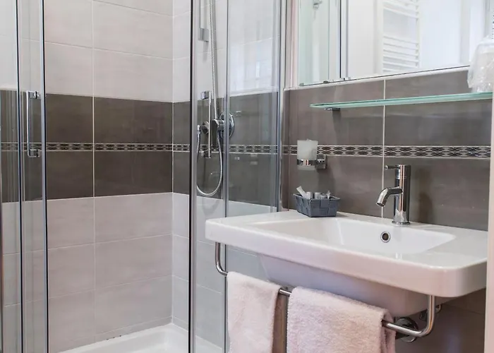 Mirabilia Urbis Bed and breakfast Roma