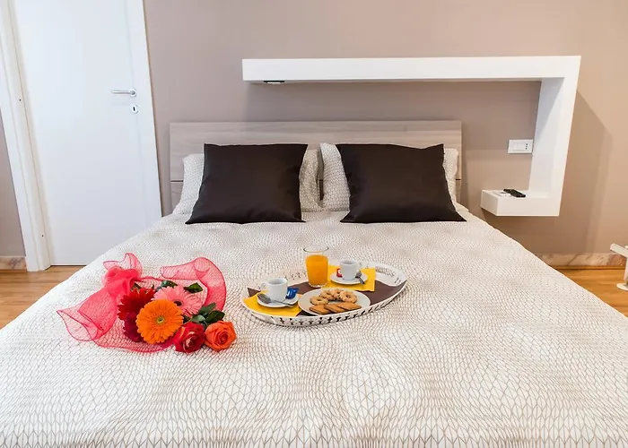 Mirabilia Urbis Bed and breakfast
