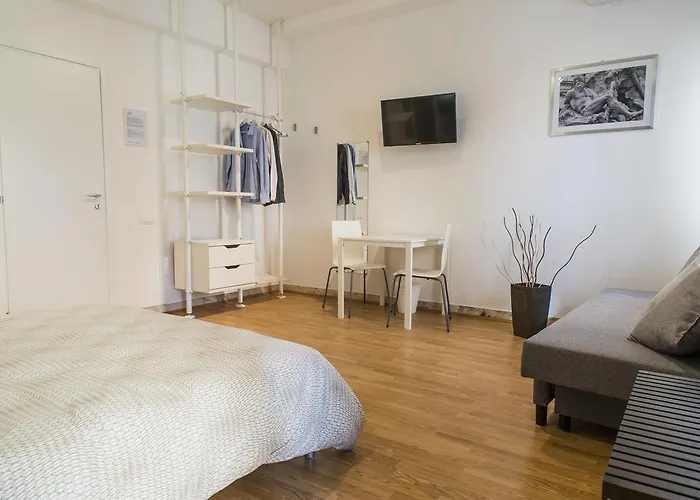 Mirabilia Urbis Bed and breakfast
