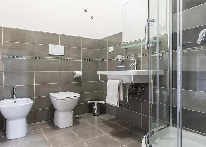Mirabilia Urbis Bed and breakfast 4*